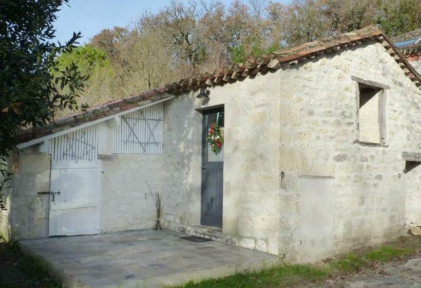 Пансион Le Val Du Pech Chantant Chambres D Hôtes