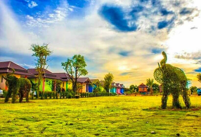 Пансион Chatchawan Resort
