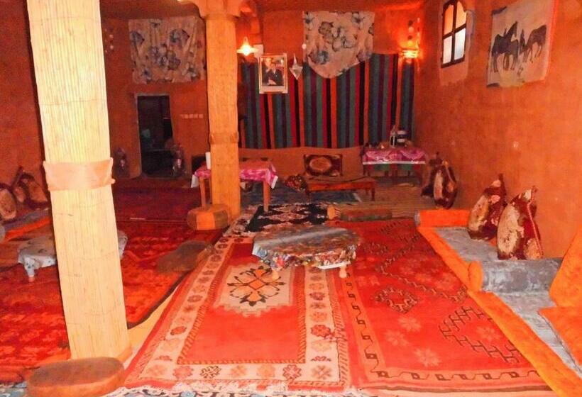 Пансион Dar Lhor