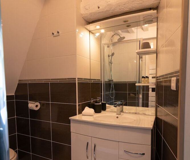 ペンション Le Manoir De La Campagne