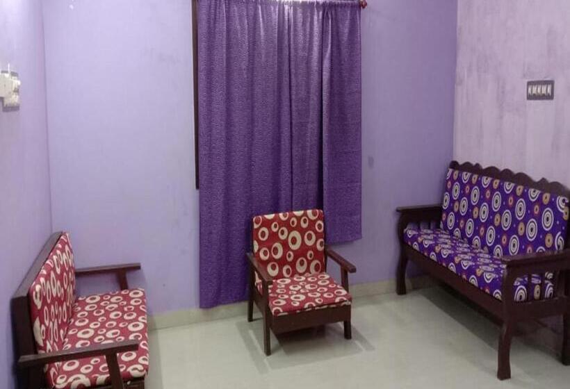 پانسیون Eagle Nest Residency