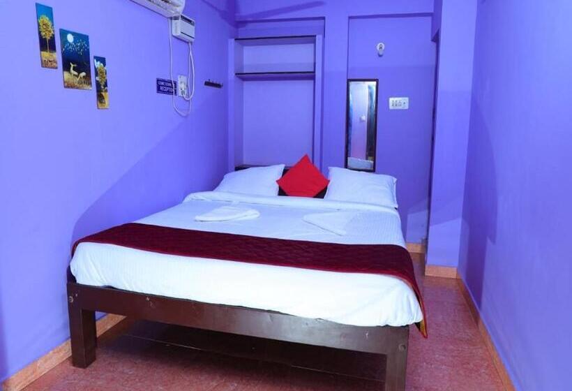 پانسیون Eagle Nest Residency