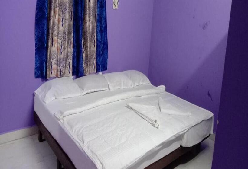 پانسیون Eagle Nest Residency