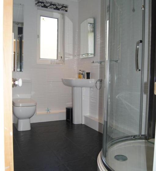 Arfryn House Bed And Breakfast