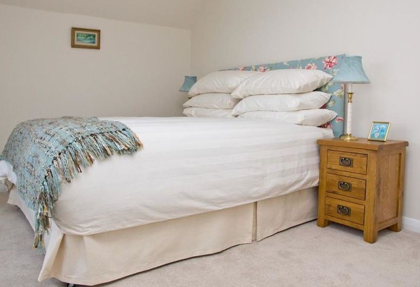 مبيت وإفطار Amberley Cottage