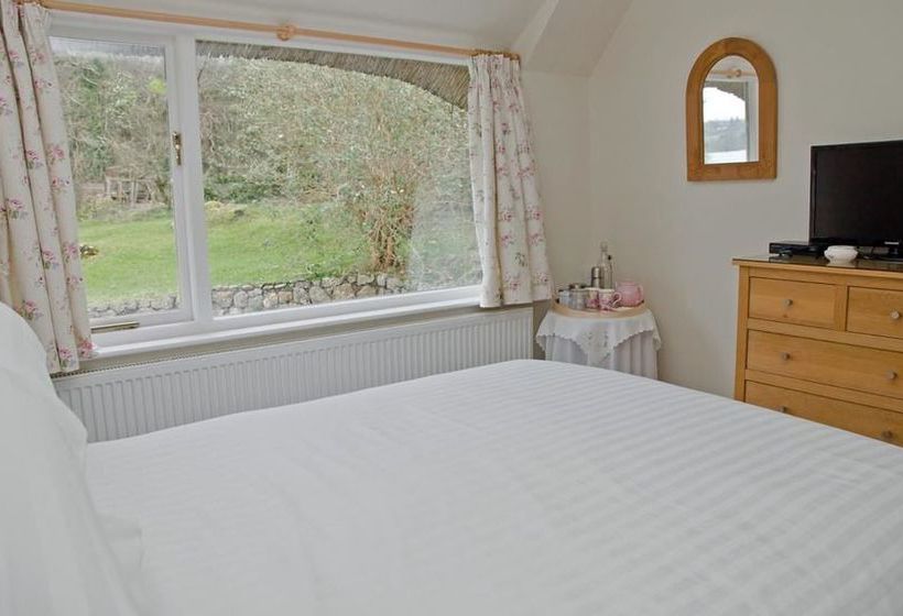 مبيت وإفطار Amberley Cottage