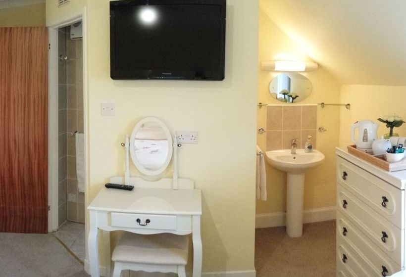 צימר Christines Guest House