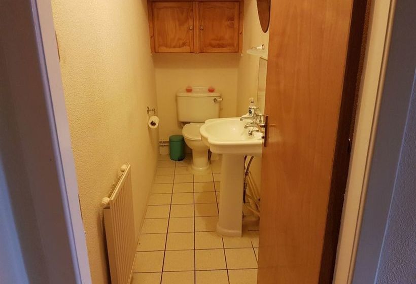 צימר Christines Guest House