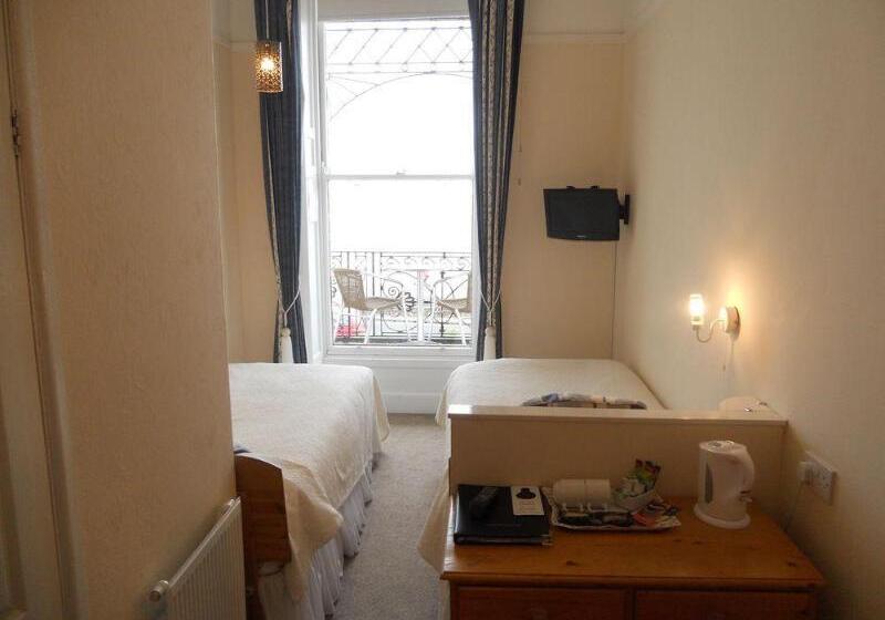 مبيت وإفطار Gloucester House