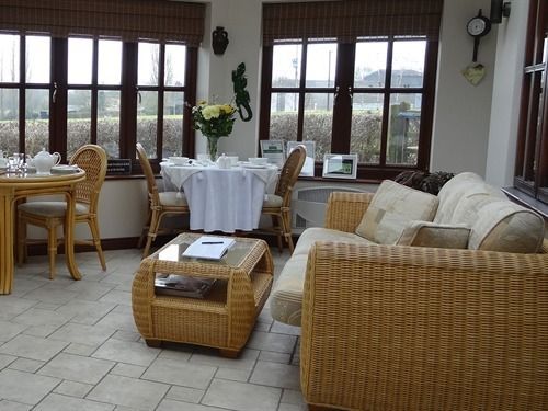 ベッドアンドブレックファースト Harvest View