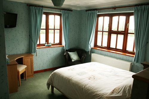 ベッドアンドブレックファースト Harvest View