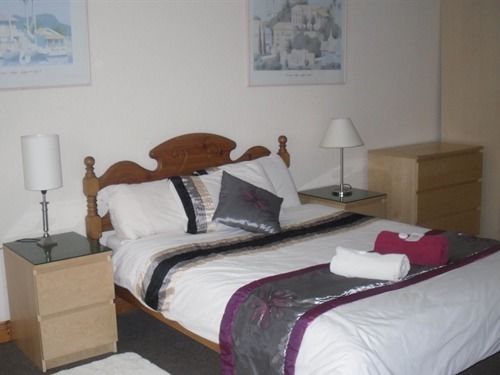 צימר Llanion Lodge