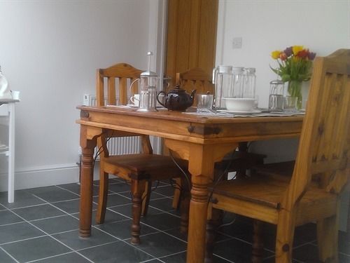 ベッドアンドブレックファースト Marine House