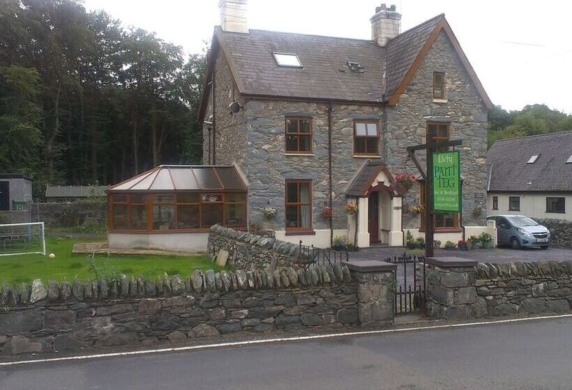 Pant Teg B & B