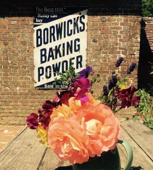 مبيت وإفطار Starnash Farmhouse