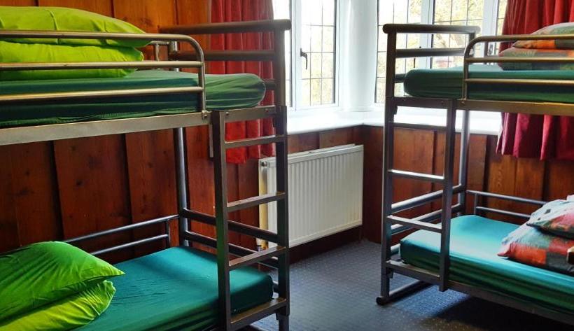 הוסטל Yha Okehampton Bracken Tor