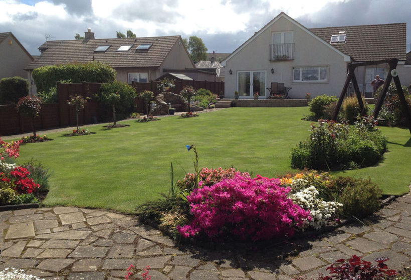 Coppertree Bed And Breakfast