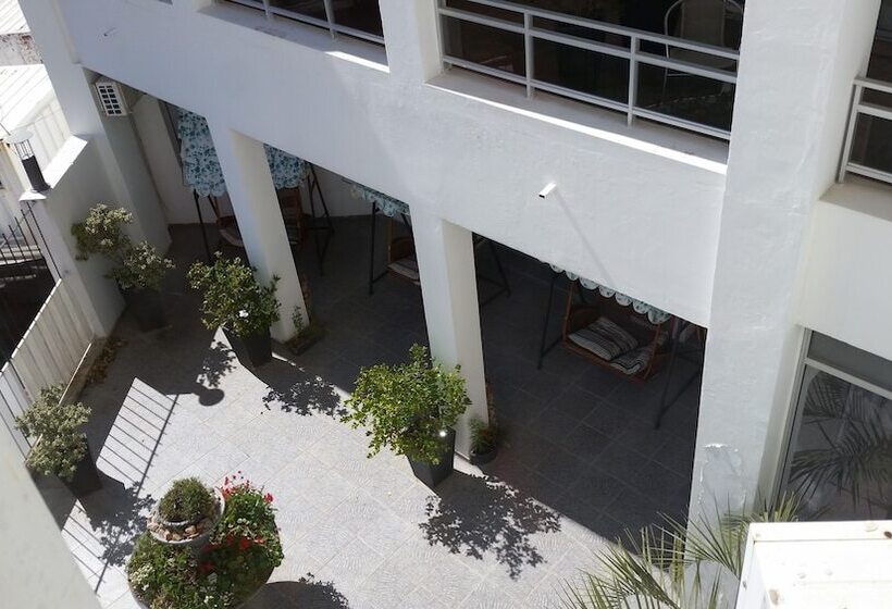 هتل Boutique Bakari