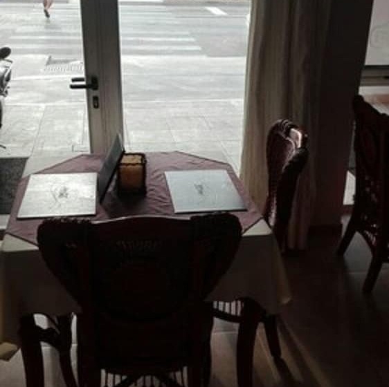 هتل Boutique Bakari