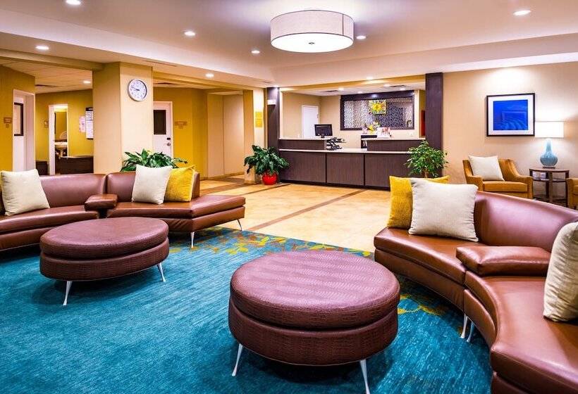 فندق Candlewood Suites Carlsbad South By Ihg