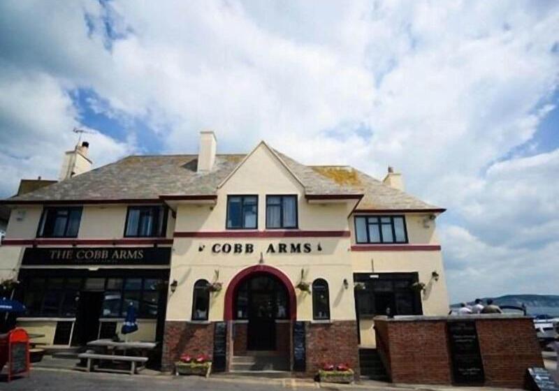 ホテル Cobb Arms
