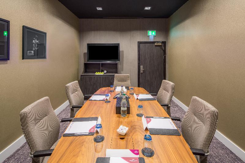 בית מלון כפרי Crowne Plaza Aberdeen Airport, An Ihg