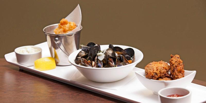 בית מלון כפרי Crowne Plaza Aberdeen Airport, An Ihg