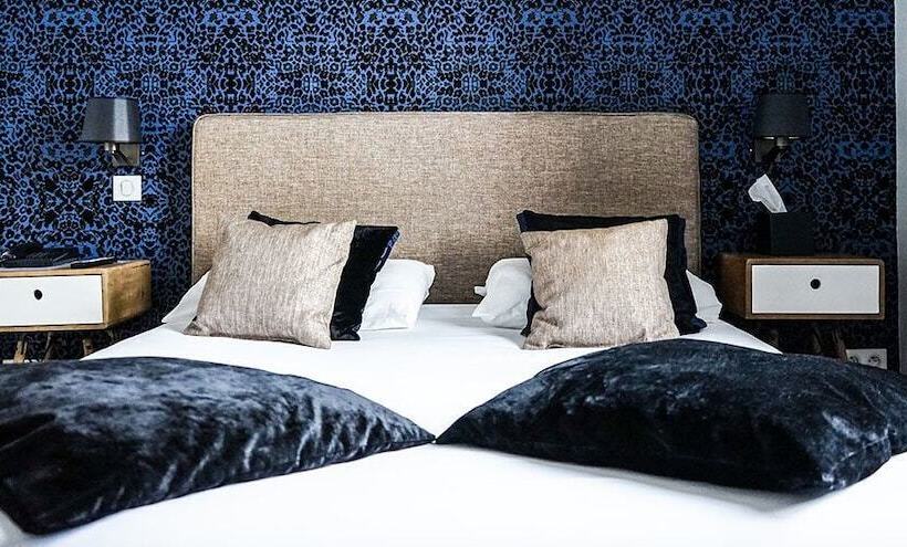 בית מלון כפרי Grand Hôtel Brive