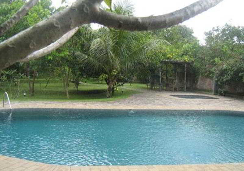 Hotel Hills Joglo Villa