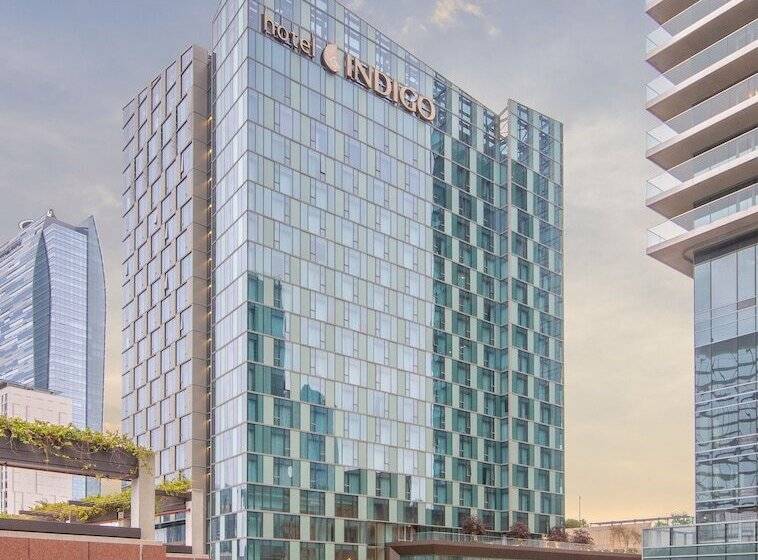 فندق Indigo   Los Angeles Downtown, An Ihg