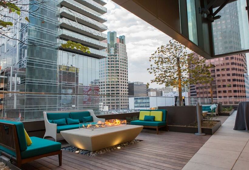 فندق Indigo   Los Angeles Downtown, An Ihg