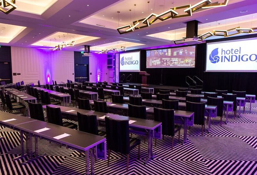 فندق Indigo   Los Angeles Downtown, An Ihg