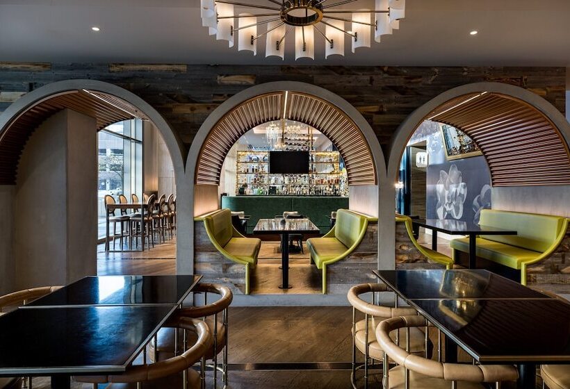 فندق Indigo   Los Angeles Downtown, An Ihg