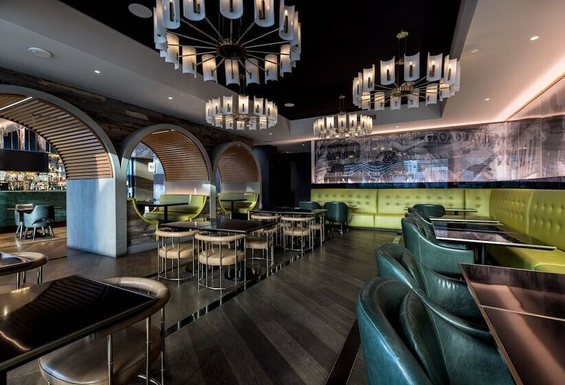 فندق Indigo   Los Angeles Downtown, An Ihg