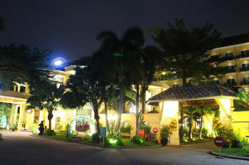 هتل Narita Classic