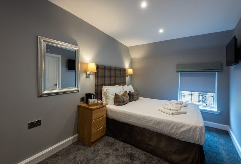 酒店 Old Churches House