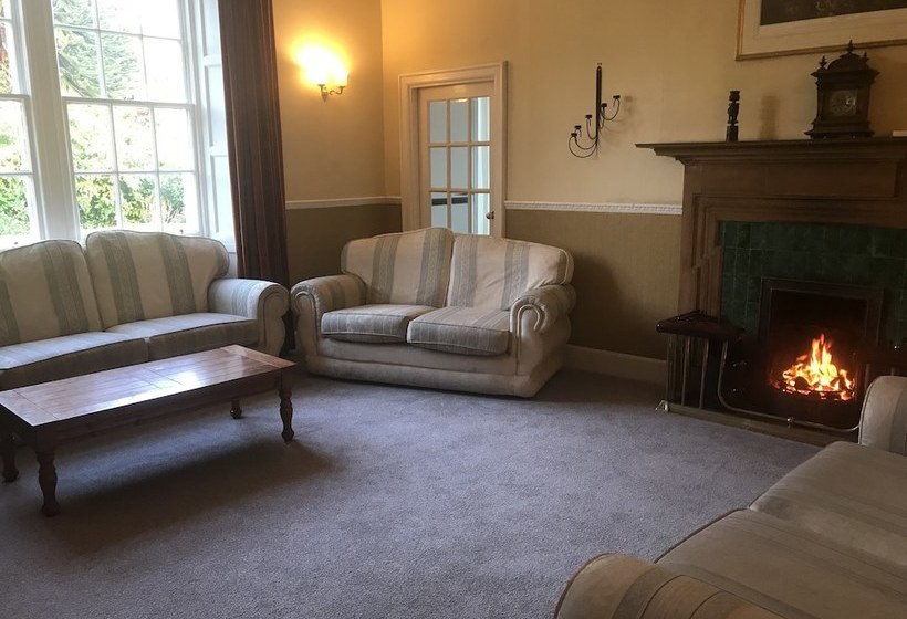 酒店 Point Napier States