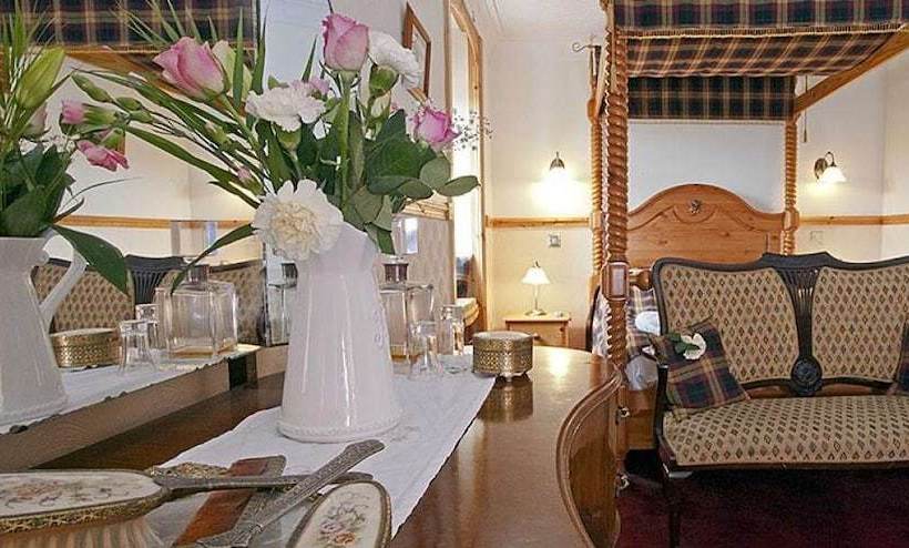 酒店 Point Napier States