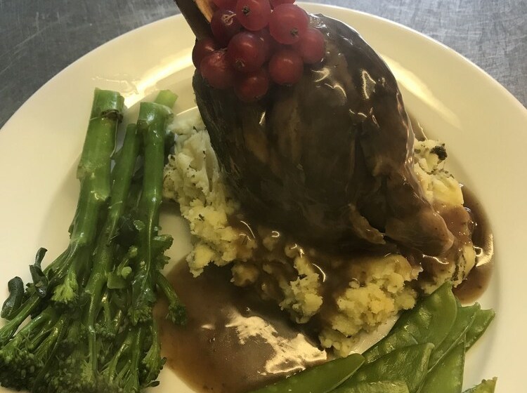 酒店 Point Napier States