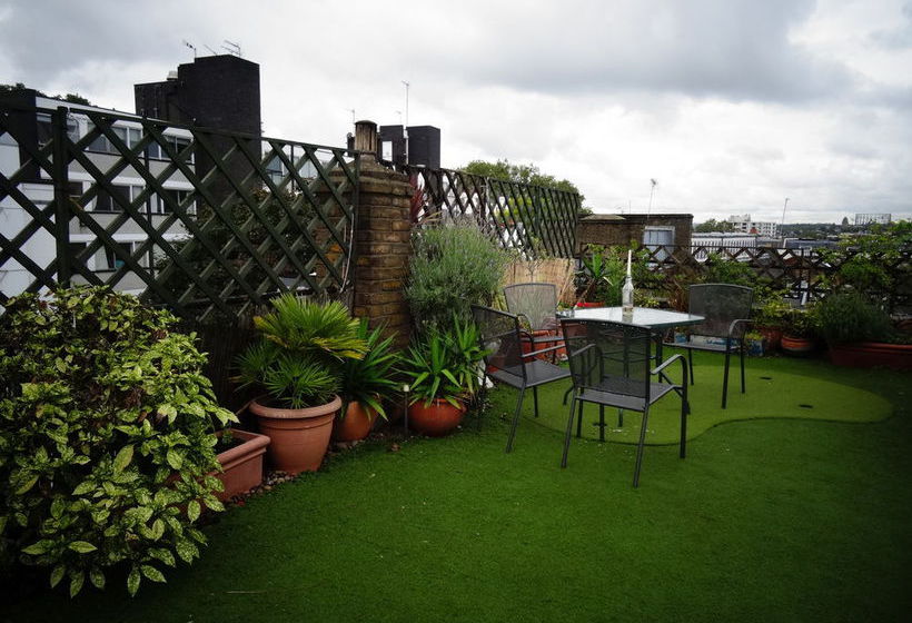 Fotos del hotel Portobello Gold:  7