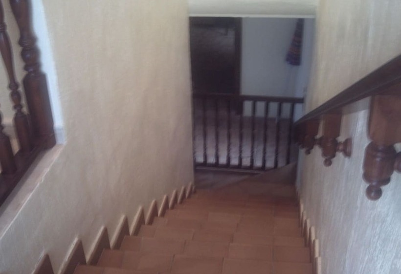 בית מלון כפרי Casa Arrendador