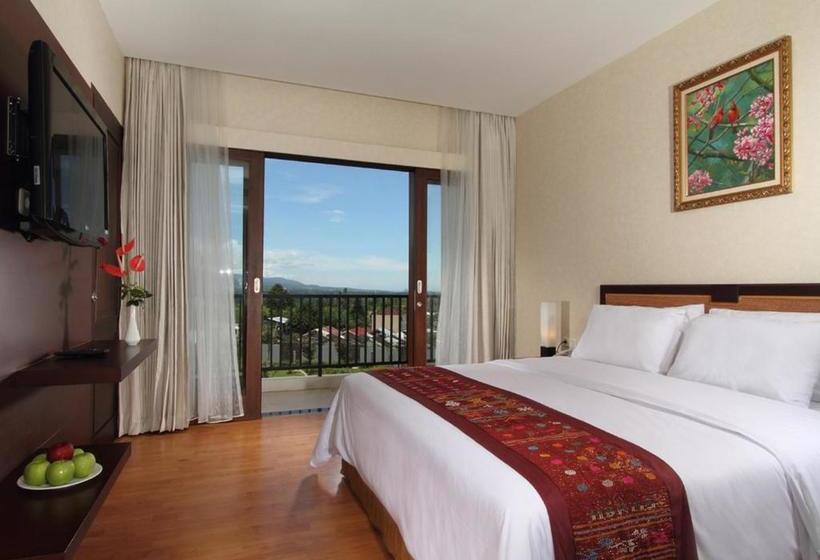 فندق Sutanraja , Convention & Recreation