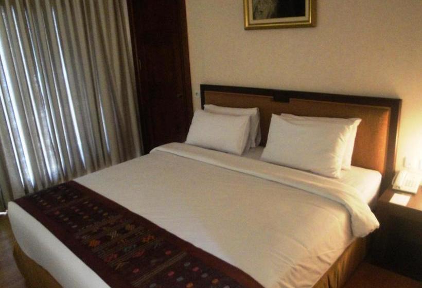 فندق Sutanraja , Convention & Recreation