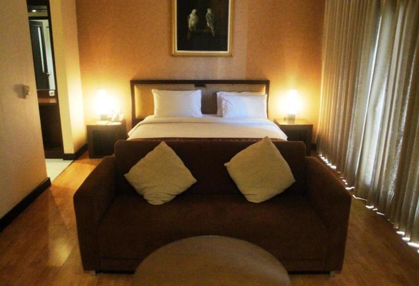 فندق Sutanraja , Convention & Recreation