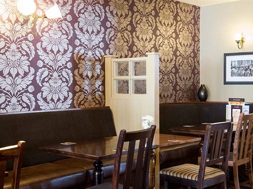 בית מלון כפרי The Albert