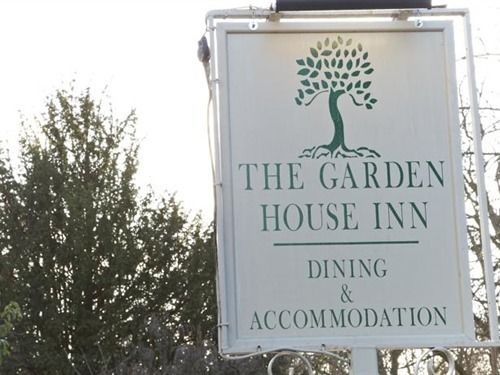 هتل The Garden House Inn