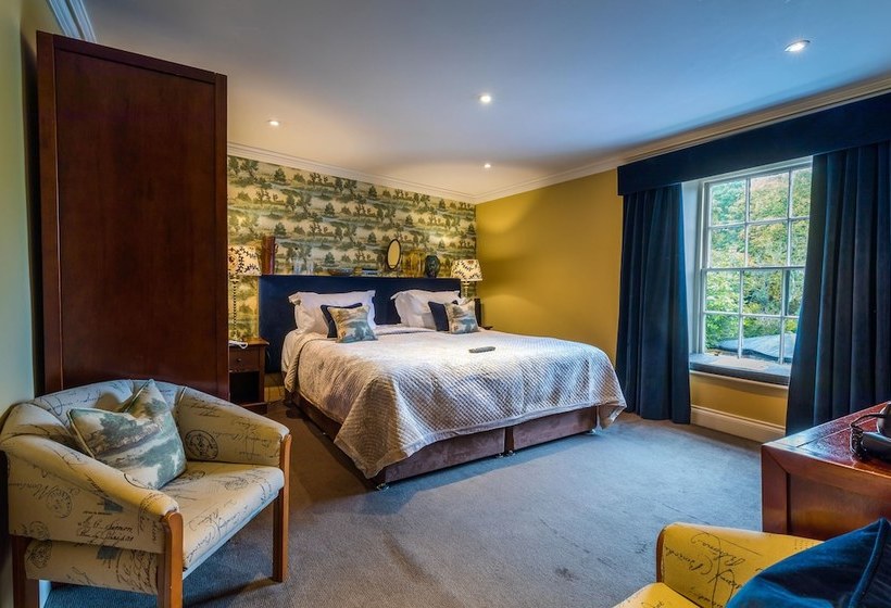 ホテル The Northumberland Arms