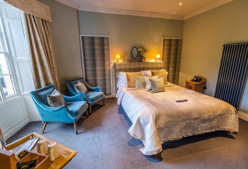 ホテル The Northumberland Arms