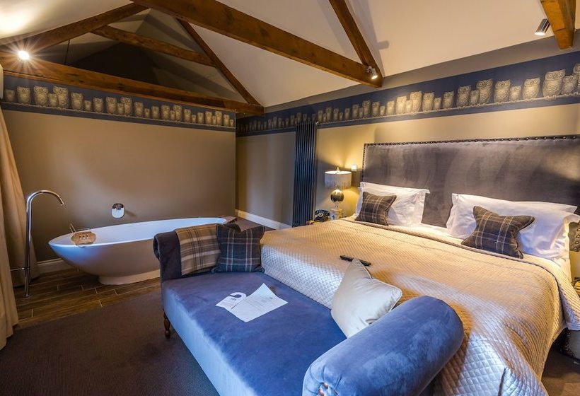 ホテル The Northumberland Arms