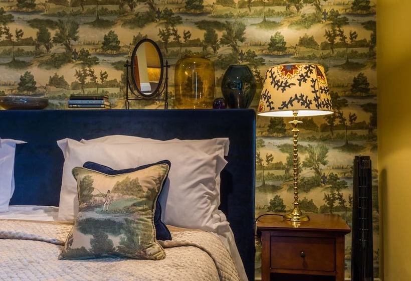 ホテル The Northumberland Arms